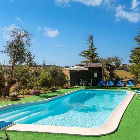 La Meriggia Agriturismo- Ampio Appartamento Con Terrazza Esclusiva Ancona Exteriér fotografie