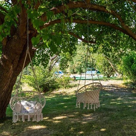 La Meriggia Agriturismo- Ampio Appartamento Con Terrazza Esclusiva Ancona Exteriér fotografie