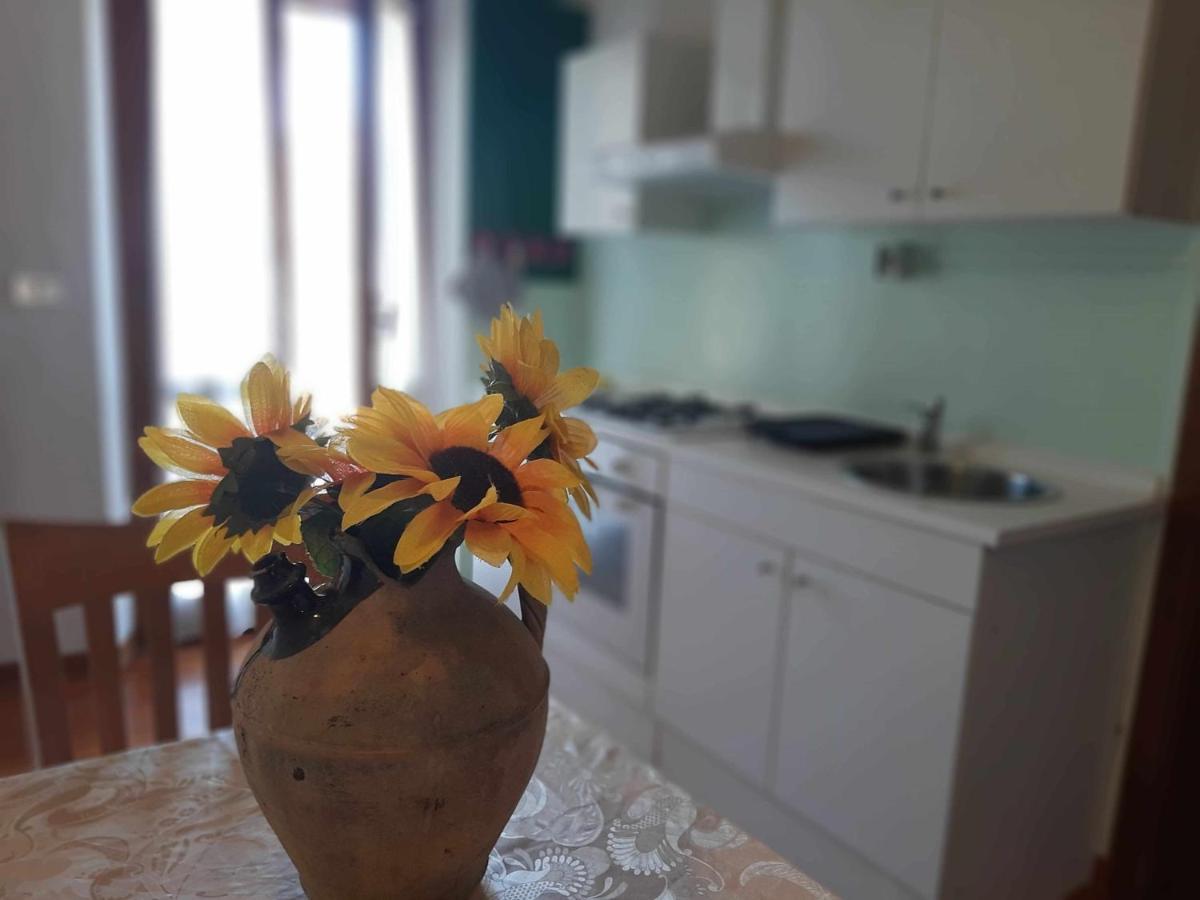 La Meriggia Agriturismo- Ampio Appartamento Con Terrazza Esclusiva Ancona Exteriér fotografie