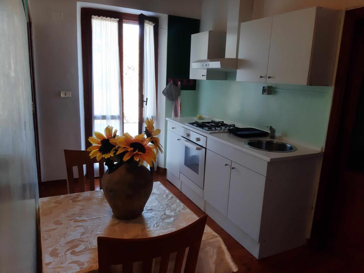 La Meriggia Agriturismo- Ampio Appartamento Con Terrazza Esclusiva Ancona Exteriér fotografie